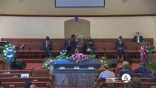 Philadelphia SDA Church Live Stream [upl. by Sparhawk204]