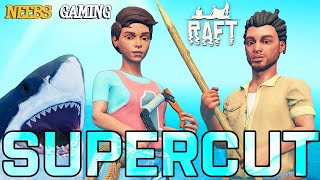 Raft Season 1 Supercut [upl. by Kila]