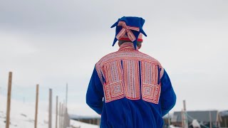 The Sámi People [upl. by Attenna]