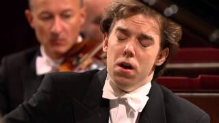 Ingolf Wunder – Concerto in E minor Op 11 final stage 2010 [upl. by Yaker614]