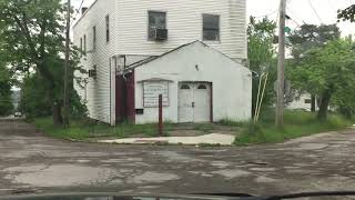 Youngstown  Ohio Most dangerous neighborhoods [upl. by Legnaleugim669]