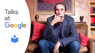 Psychogeography  Will Self  Talks at Google [upl. by Cordelie118]