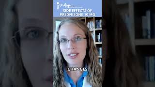 Prednisone 10 mg in Action How This Steroid Works [upl. by Hoffman280]